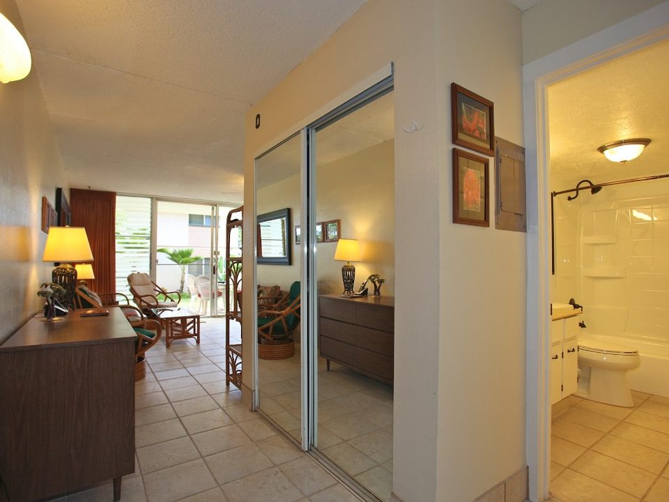 Kihei Kai Nani #166 — 25 166 entry