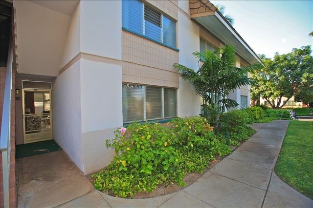 Kihei Kai Nani #166 — 29 166 bldg10ent