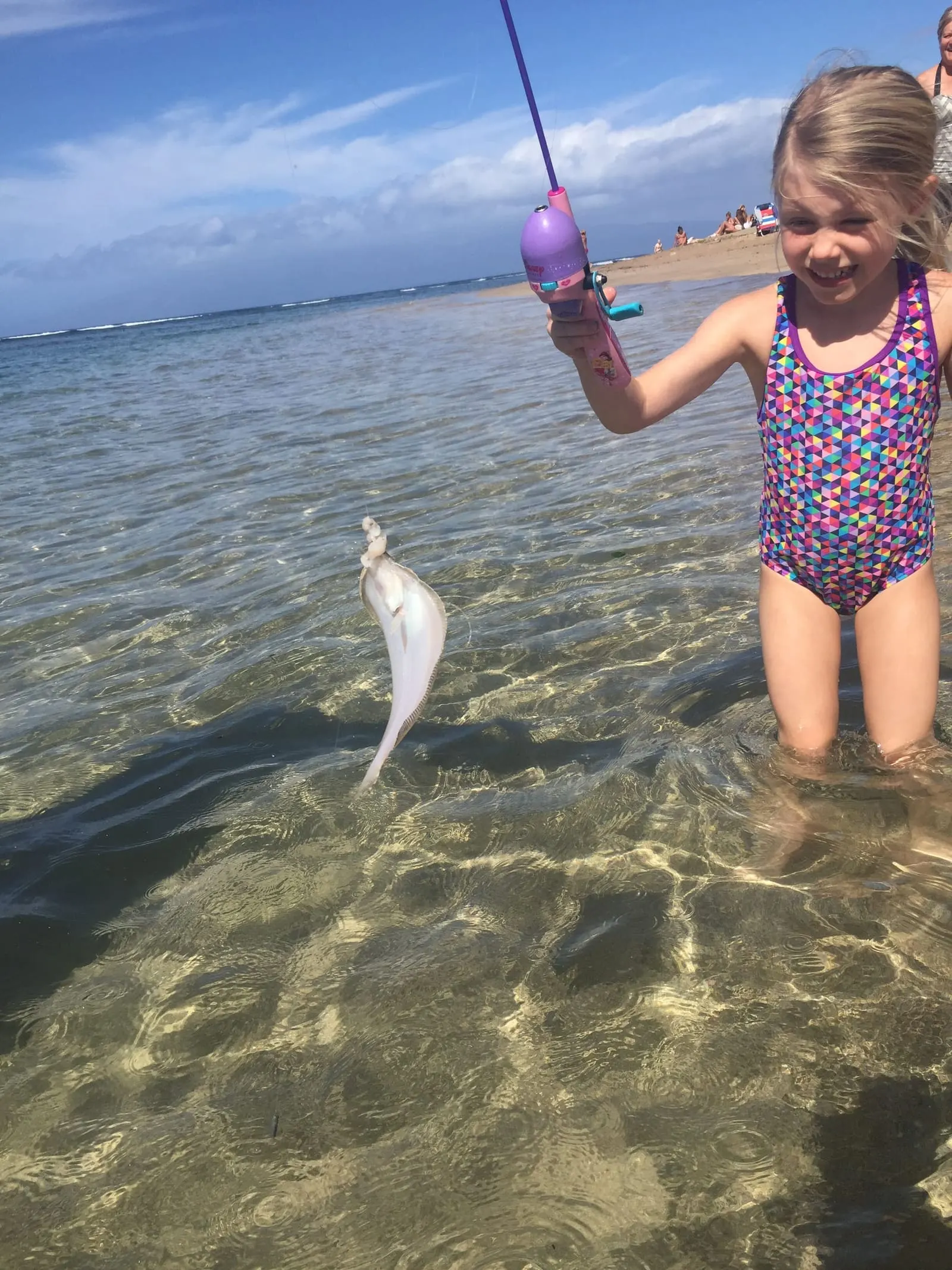 Ho'okipa Beach Park
